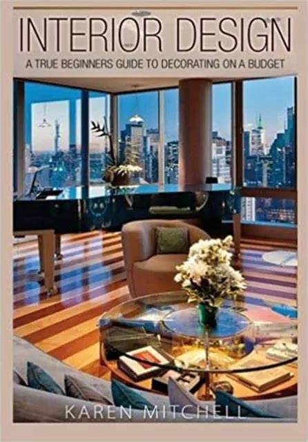 Interior design a true beginners guide to decorating on a budget. - The bedford book of genres a guide reader.