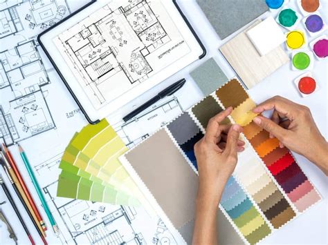 Interior design course. Become a certified interior designer. Gain practical skills to be able to run interior design projects. Signup today! 