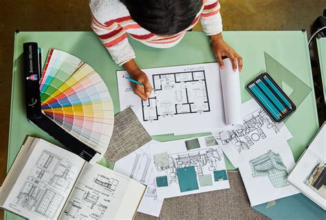 Interior design degree. Interior design principles, common challenges and best practices are explored in courses centered on residential and commercial design, lighting, space planning, kitchens and baths, and computer-aided drafting and design technique. An optional travel course enables students to study art, design and architecture abroad. 