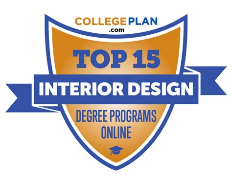 Interior design degree online. Interior Design. The interior design program offers a four-year professional degree program in interior design accredited by the Council for Interior Design Accreditation. Students receive a bachelor of science in interior design, which is the first step in preparation for taking the NCIDQ exam and membership in professional organizations. 