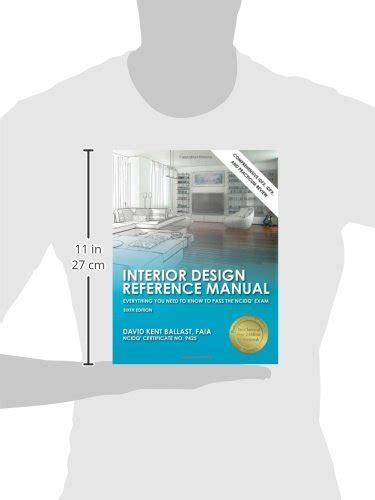 Interior design reference manual 6th edition. - West bend bread maker 41035 instruction manual.