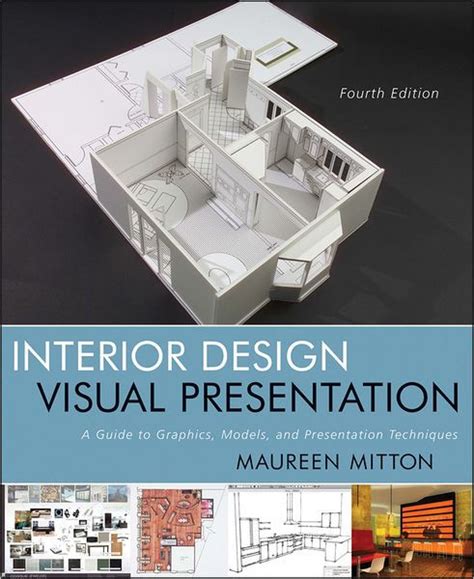 Interior design visual presentation a guide to graphics models and presentation techniques 4th edition. - Solidarität und hilfe für juden während der ns-zeit: band 6.