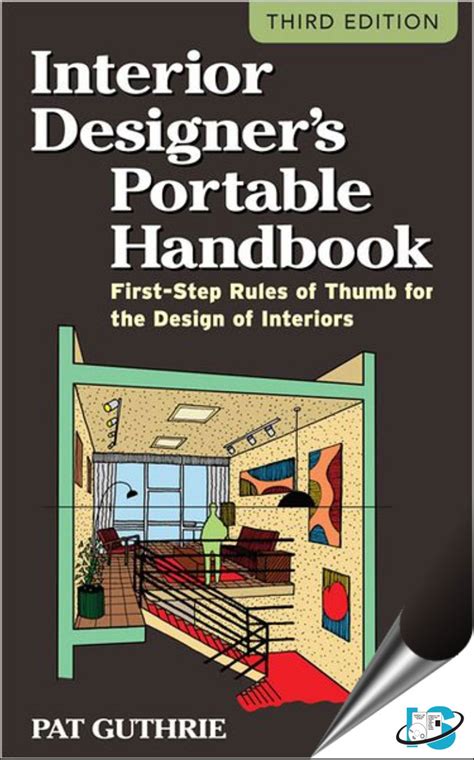 Interior designers portable handbook first step rules of thumb for the design of interiors. - Les gildes marchandes dans les pays-bas au moyen âge.