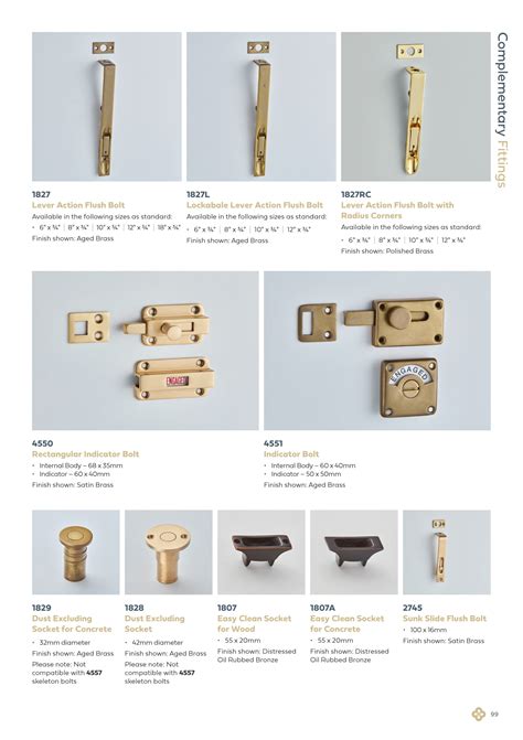 Interior hardware fittings. Get free shipping on qualified Interior Doo...