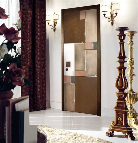 Interior security door. While door installation costs around the country are $1,050 on average for regular exterior doors, those opting for security doors are paying $1,400 on average. However, the price range for having a security door installed ranges from $600 to $4,600 , based on door style, door location, and your chosen security enhancements. 
