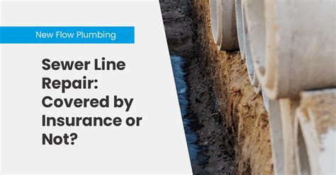 Interior sewer line insurance. Service line coverage protects all your service lines, from sewer pipes to steam pipes and cable. Service line coverage is an endorsement that your insurer adds to your existing policy. It will cover damage to your sewer lines from wear and tear, rust and corrosion, tree and root damage, pests, collapse, and the weight of equipment, vehicles ... 