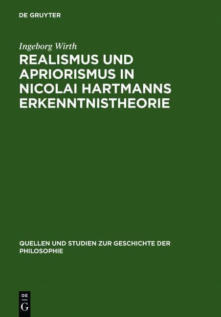 Interkategoriale relation und die dialektische methode in der philosophie nicolai hartmanns. - Study guide for special education exam 163.