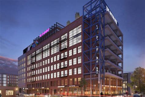Interlock atlanta. Jun 30, 2021 · In April, May and June, the first tenants in The Interlock, a new $450 million mixed-use development in west Midtown, opened their doors. 