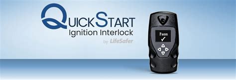 Interlock device after probation. quickstartaz. QuickStart will install your ignition ...