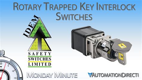 Interlocking switch.  5 days ago · What separates an interlock from a regular ...