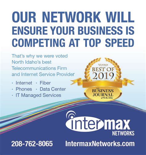 Intermax Networks (@ImaxNetworks) / Twitter