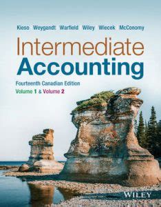 Intermediate 14th Edition Accounting 11 Wileyplus