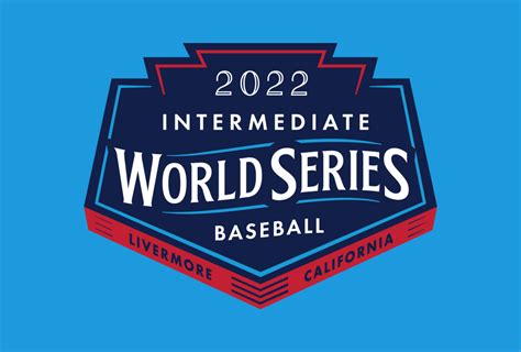 Intermediate 50/70 World Series Baseball - 2024 livE StreaM