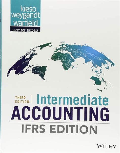 Intermediate Accounting Ifrs Edition: How to Choose the Best Intermediate Bond Funds for Consistent Returns image 1