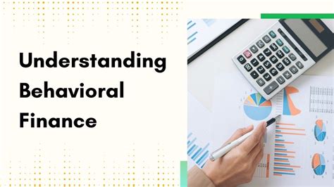 Intermediate Behavioral Finance