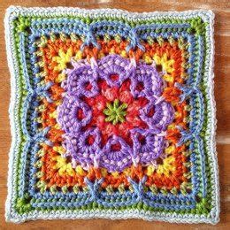 Intermediate Crochet Patterns LoveCrafts