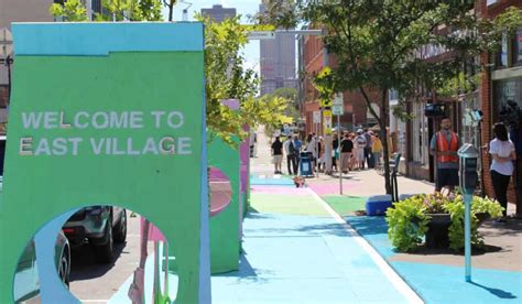 Intermediate Level Pop Up Placemaking Recipes
