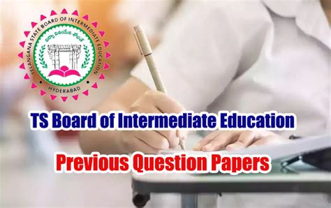 Intermediate Maths Important Questions From Sakshi Education