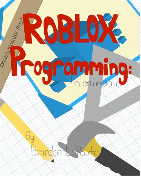 Intermediate ROBLOX Programming