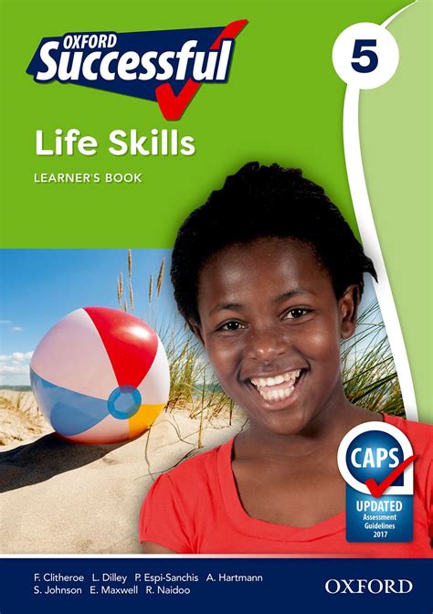 Intermediate Study And Master Arts And Culture Grade 5 Learners Book
