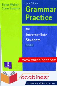 Intermediate Success Longman Students Answers