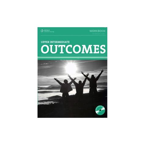 Intermediate Upper Outcomes Workbook With Key
