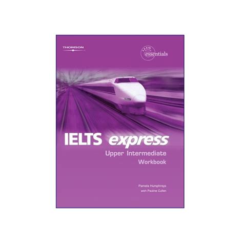 Intermediate Upper Work Express Ielts Answers