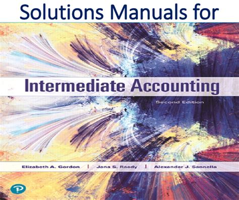 Intermediate accounting 2nd edition solution manual. - Digital control system analysis and design solution manual.