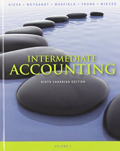 Intermediate accounting 9th canadian edition instructor manual. - Keep calm its just real estate your no stress guide to buying a home.