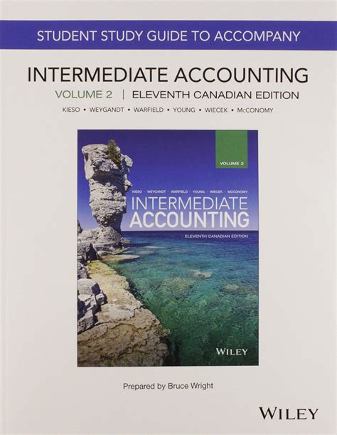 Intermediate accounting ninth canadian edition solutions manual. - Renault megane 3 service handbuch dannon biz.