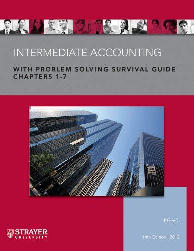 Intermediate accounting problem solving survival guide 14th edition. - Study guide to dc motor controls.