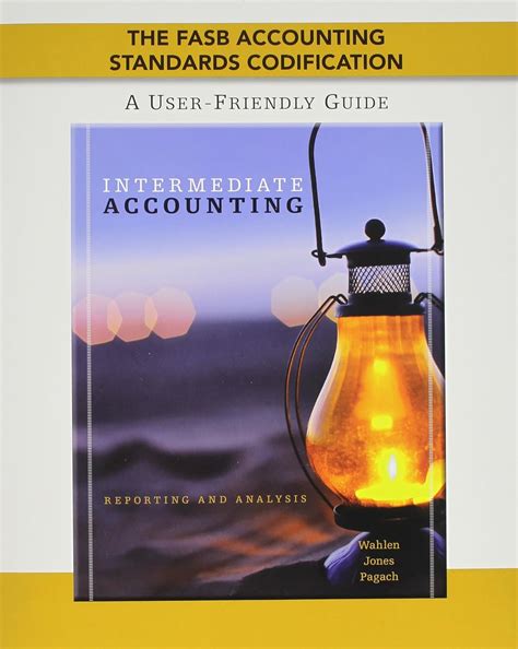 Intermediate accounting reporting and analysis with the fasbs accounting standards codification a user friendly guide. - Polaris explorer 250 4x4 service manual.