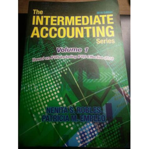 Intermediate accounting robles empleo solution manual volume 3. - 2002 peugeot 307 sw workshop manual s.