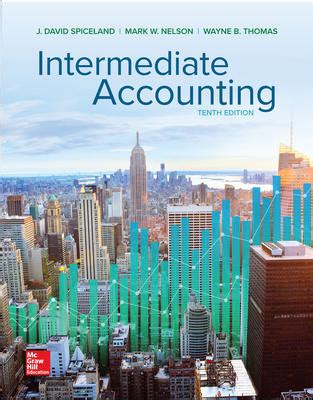 Intermediate accounting spiceland 4th edition solutions manual. - Npte review and study guide sullivan.
