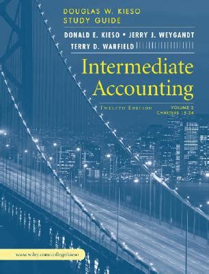 Intermediate accounting volume 2 study guide. - Civils et l'administration dans l'état militaire mamlūk.