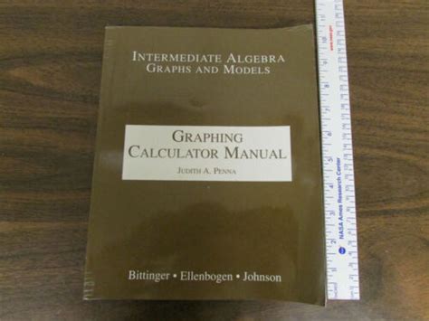 Intermediate algebra graphs and models graphing calculator manual. - Kompac sistema de amortiguación gto 52 manuales.