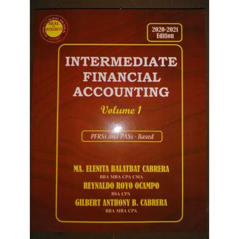 Intermediate financial accounting volume 1 solution manual. - Lehrbuch der vergleichenden histologie der tiere..