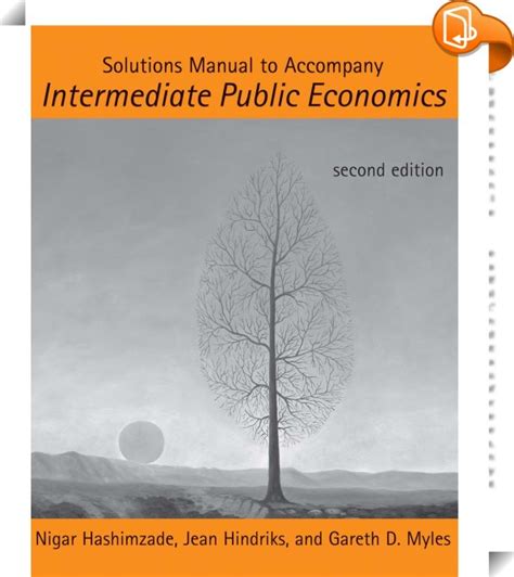 Intermediate public economics solutions manual hindriks. - The esc textbook of intensive and acute cardiac care online the european society of cardiology textbooks.