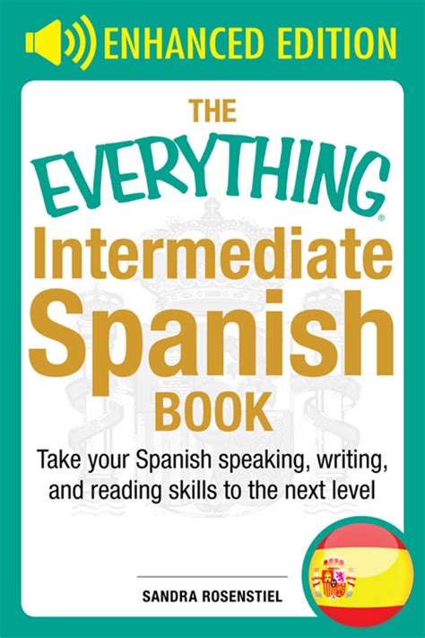 Intermediate spanish. I can understand much spoken Spanish if the words are well articulated but when I hear Cubans and Puerto Ricans I'm lost after the third or fourth word because they speak so rapidly. I have a better understanding of technical Spanish grammer than my wife who is a native speaker but no one would ever consider my own spoken Spanish fluent. 