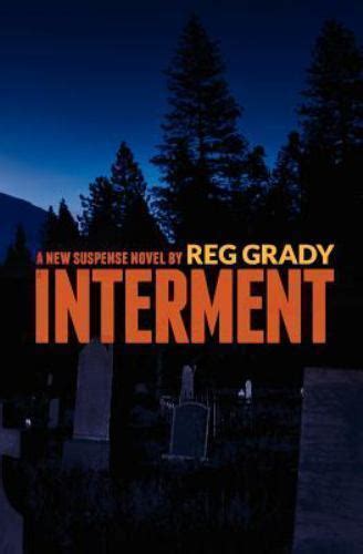 Download Interment By Reg Grady