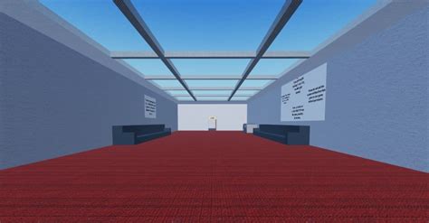 Interminable rooms e section. .
