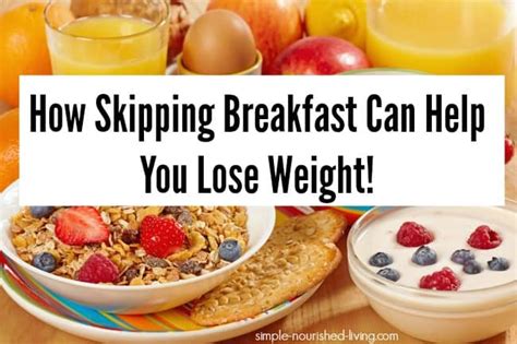 Intermittent Fasting Beginner Guide (Skip Breakfast?) …