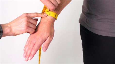 Intermittent Fasting Wrist Girth Test And Ideal Weigh