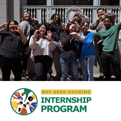 Intern housing bay area.  NPH created the Bay Area Affordable Housing Internship Program (BAH...
