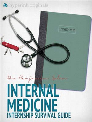 Intern survival guide for internal medicine and family medicine residents. - The role of the preceptor a guide for nurse educators and clinicians.