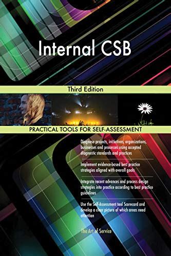 Internal Csb Third Edition