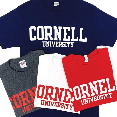 Internal Error - The Cornell Store – Cornell University Apparel ...