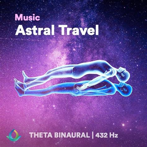 Internal Travel - 1 Hz -Binaural Beats 432-433 - hungama.com