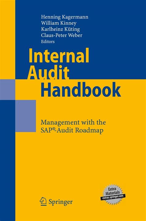 Internal audit handbook management with the sap audit roadmap 1st edition. - Owner manual wd45 allis chalmers tractor.
