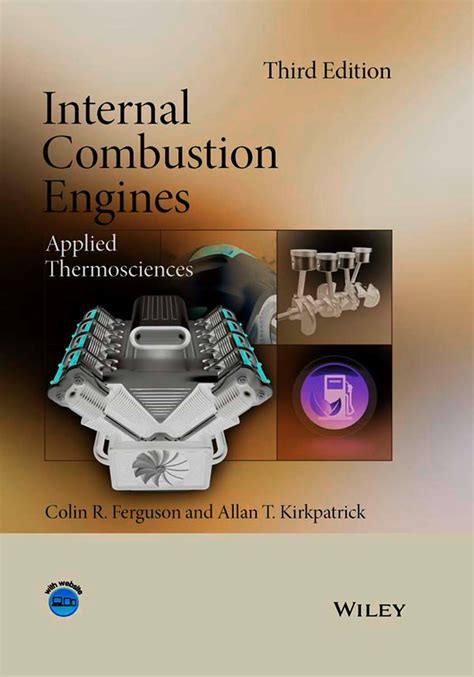 Internal combustion engines applied thermosciences solutions manual. - Chicken nutrition a guide for nutritionists and poultry professionals.